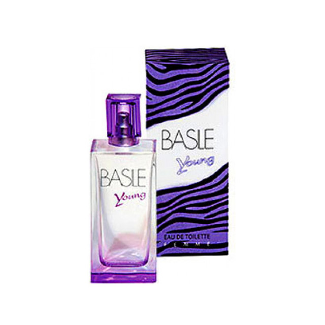 Immagine del profumo Basile Young di Basile