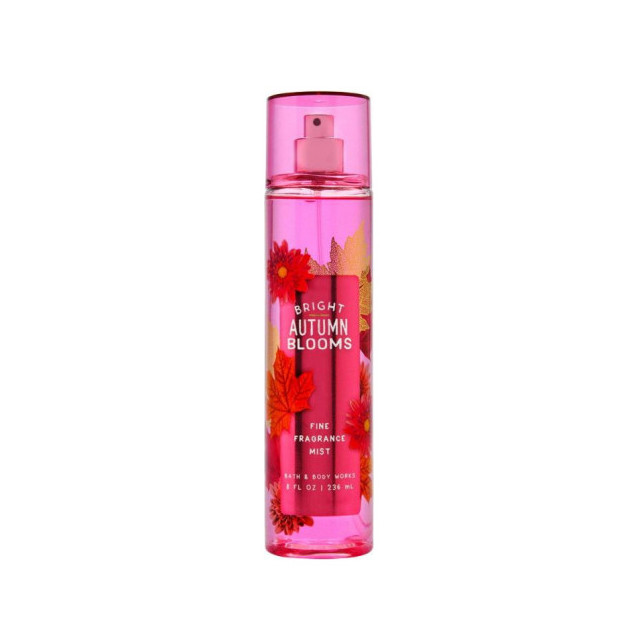 Immagine del profumo Bright Autumn Blooms di Bath and Body Works