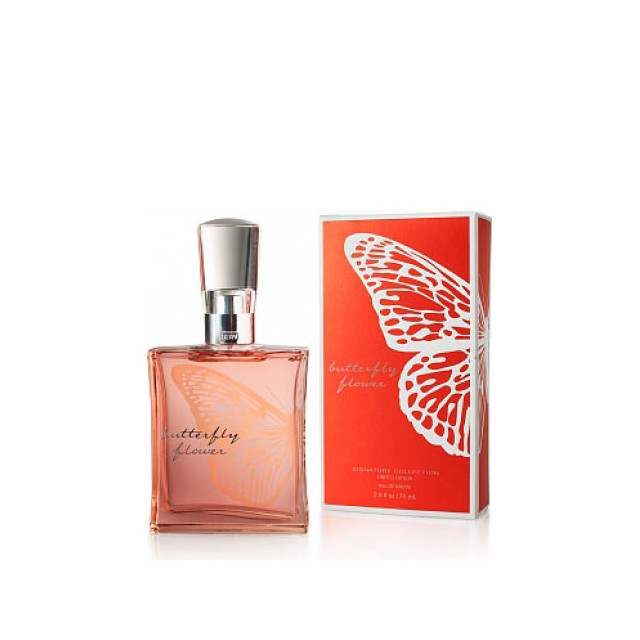 Immagine del profumo Butterfly Flower di Bath and Body Works