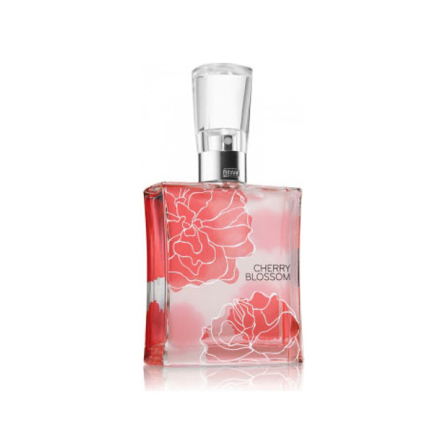 Immagine del profumo Cherry Blossom di Bath and Body Works