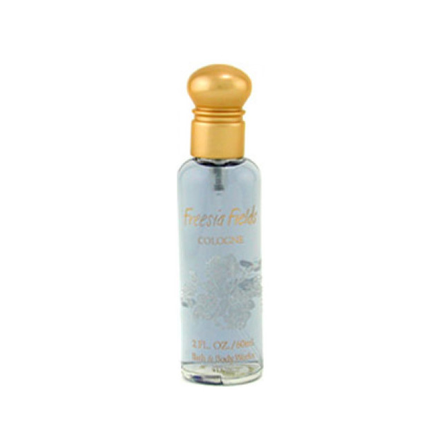 Immagine del profumo Freesia Fields di Bath and Body Works