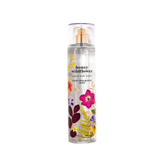 Immagine del profumo Honey Wildflower di Bath and Body Works