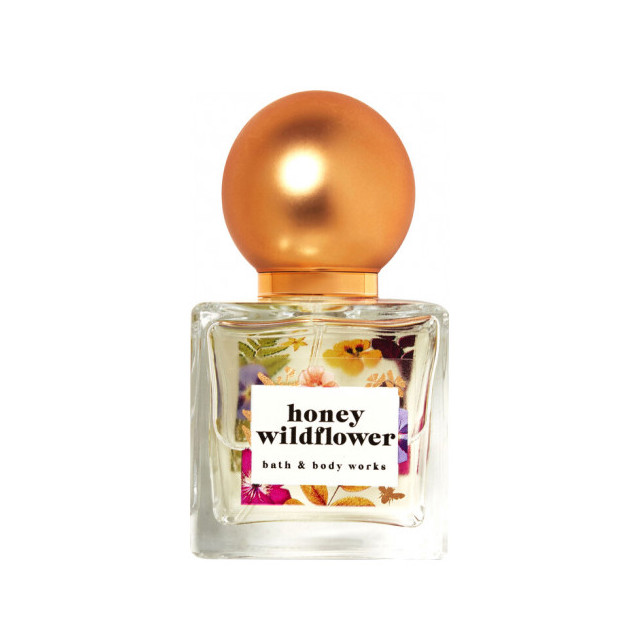 Immagine del profumo Honey Wildflower di Bath and Body Works