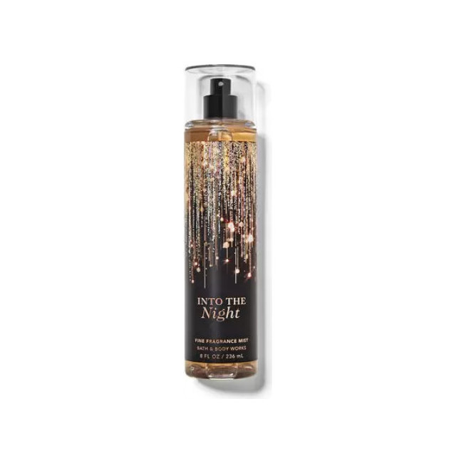 Immagine del profumo Into The Night di Bath and Body Works