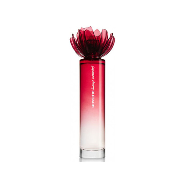 Immagine del profumo Japanese Cherry Blossom 2011 di Bath and Body Works