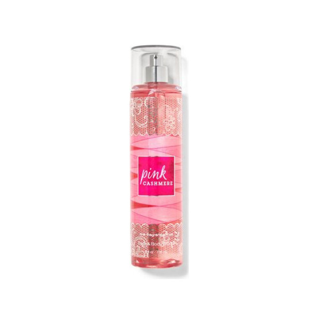 Immagine del profumo Pink Cashmere di Bath and Body Works