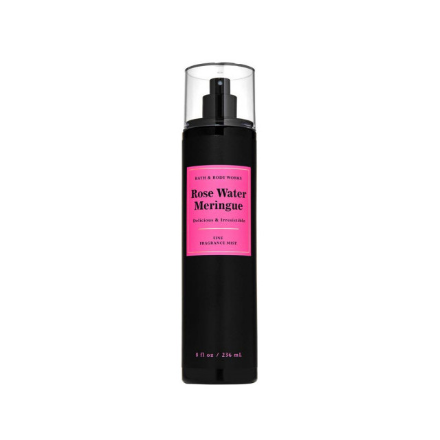 Immagine del profumo Rose Water Meringue di Bath and Body Works