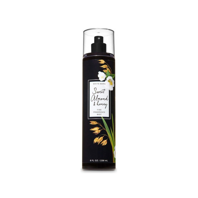 Immagine del profumo Sweet Almond & Honey di Bath and Body Works
