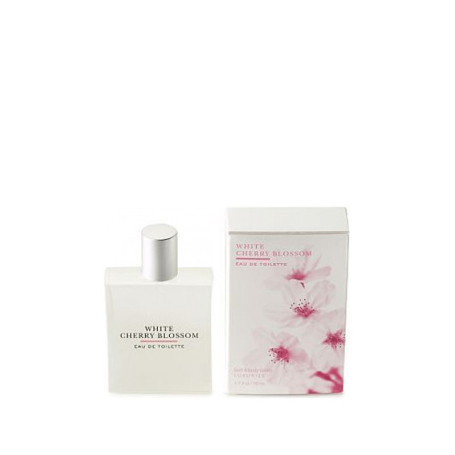 Immagine del profumo White Cherry Blossom di Bath and Body Works