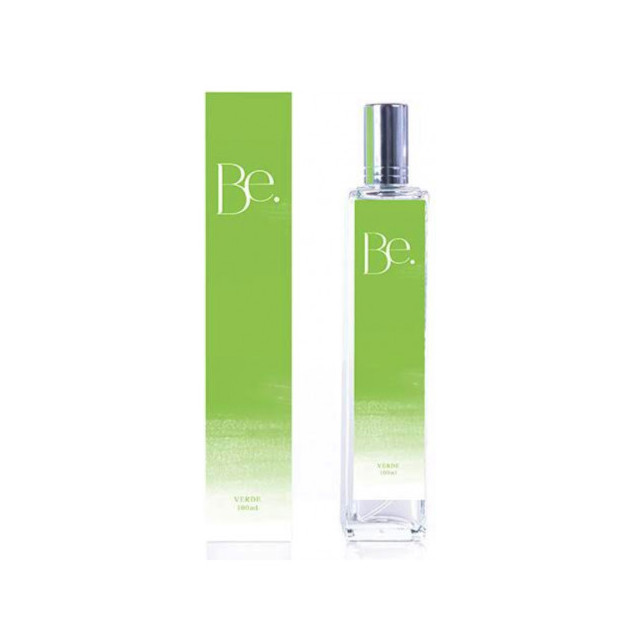 Immagine del profumo Be. Verde di Be. Colonias
