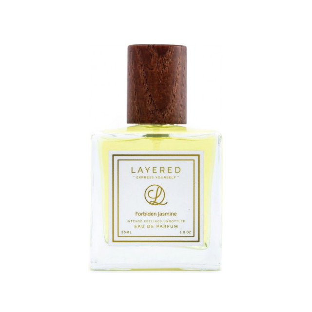 Immagine del profumo Forbidden Jasmine di Be Layered