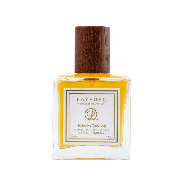 Immagine del profumo Seductive Tuberose di Be Layered