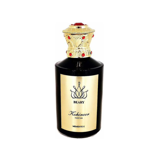 Immagine del profumo Kohinoor di Beary