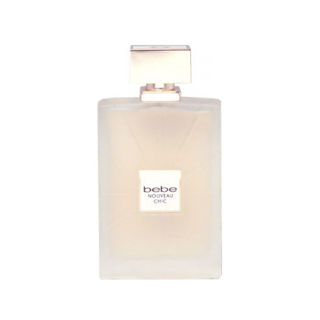 Immagine del profumo Bebe Nouveau Chic di Bebe