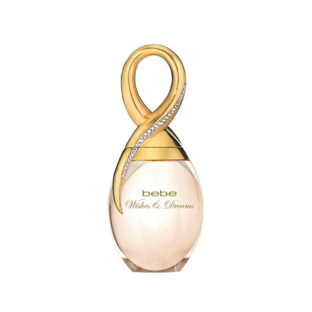 Immagine del profumo Wishes & Dreams di Bebe