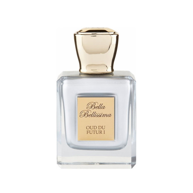 Immagine del profumo Oud Du Futur I di Bella Bellissima