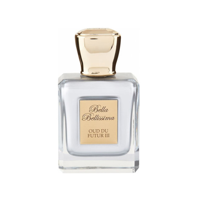Immagine del profumo Oud Du Futur III di Bella Bellissima