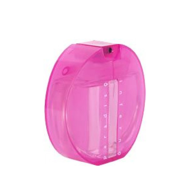 Immagine del profumo Paradiso Inferno Pink di Benetton