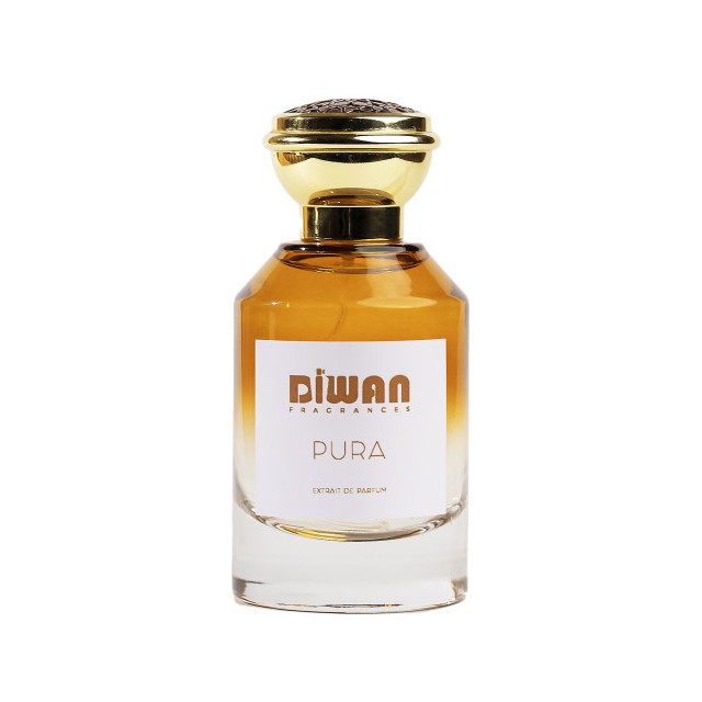 Immagine del profumo PURA Extrait de Parfum di DIWAN