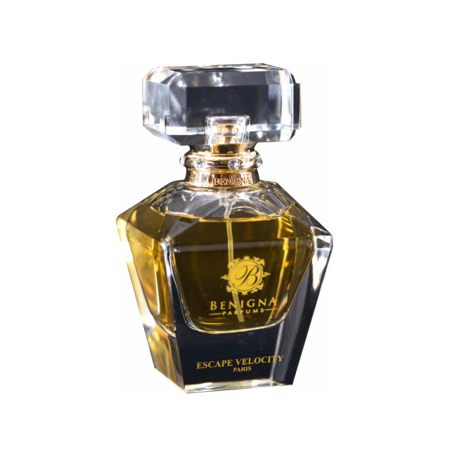 Immagine del profumo Escape Velocity di Benigna Parfums