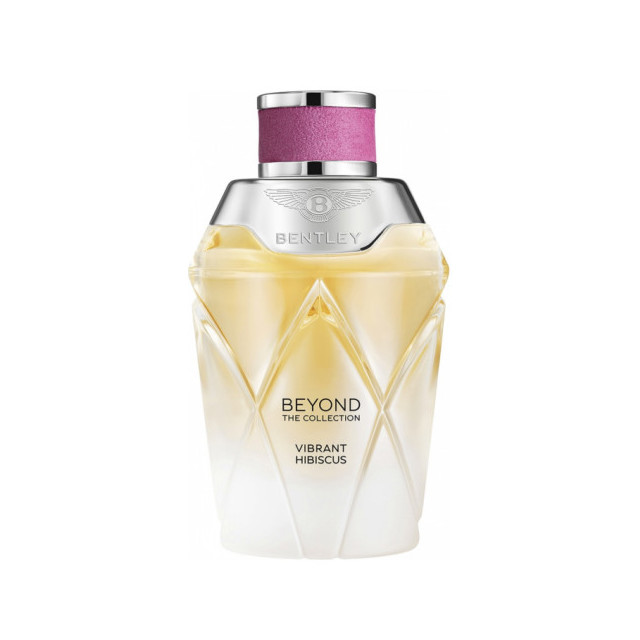 Immagine del profumo Vibrant Hibiscus di Bentley