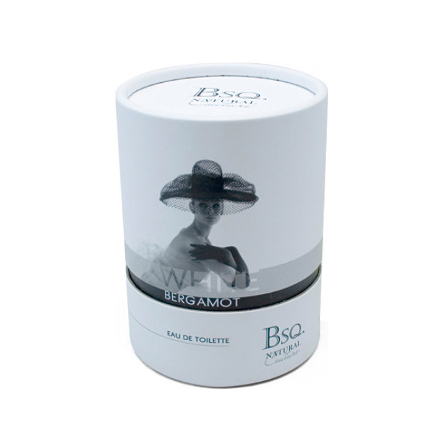 Immagine del profumo White Bergamot di Berkeley Square