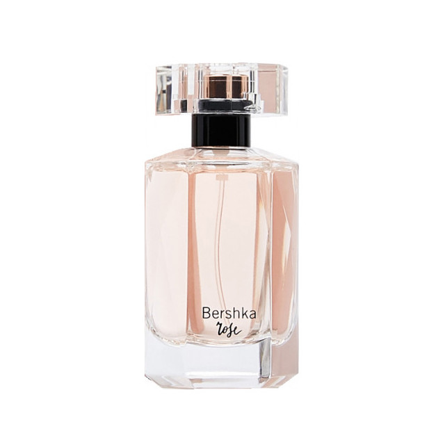 Immagine del profumo Rose di Bershka