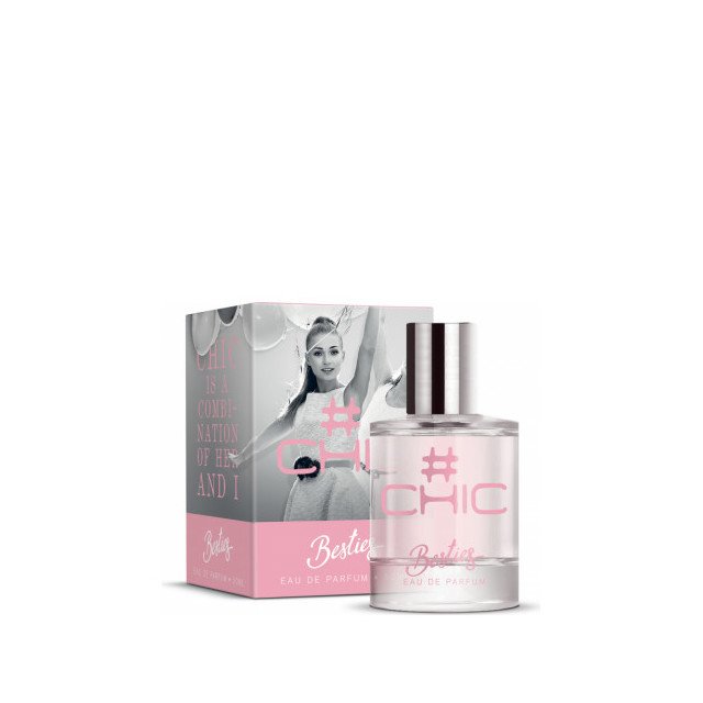 Immagine del profumo #Chic di Besties