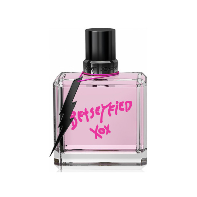 Immagine del profumo Betseyfied di Betsey Johnson