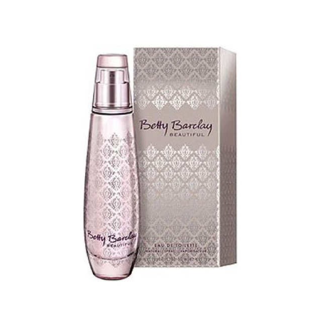 Immagine del profumo Beautiful di Betty Barclay