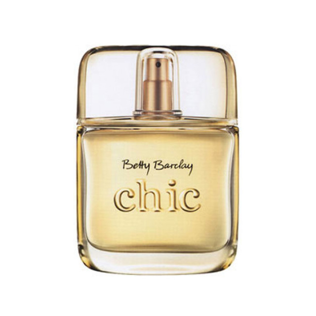 Immagine del profumo Chic di Betty Barclay