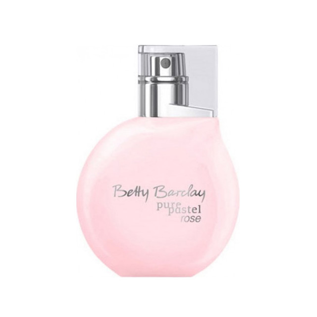Immagine del profumo Pure Pastel Rose di Betty Barclay