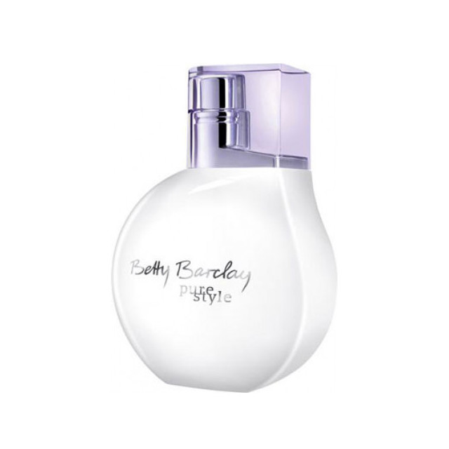 Immagine del profumo Pure Style di Betty Barclay