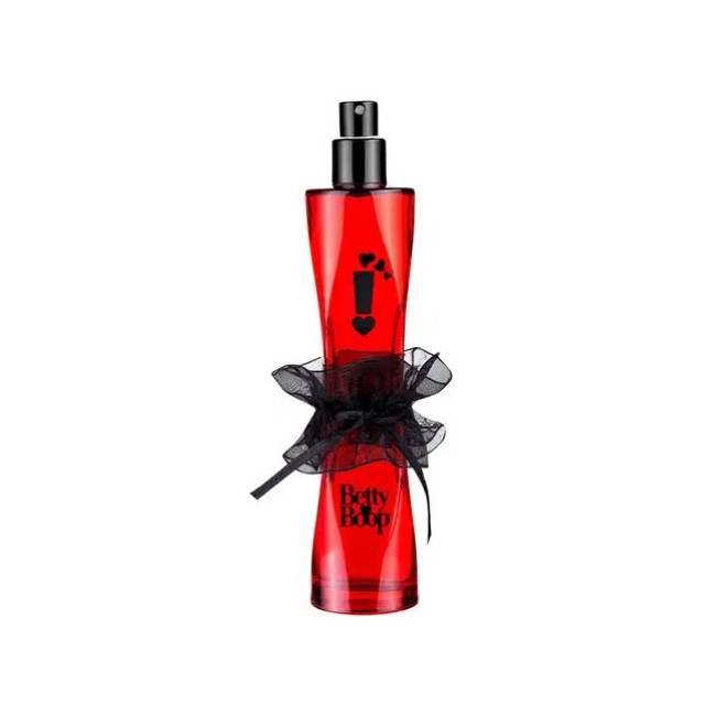 Immagine del profumo Betty Boop XOXO Hugs & Kisses di Betty Boop