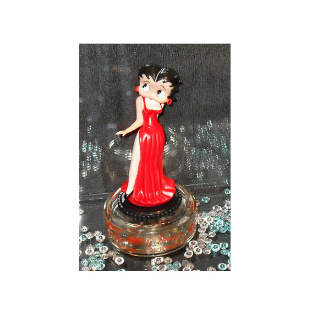 Immagine del profumo Princess Betty di Betty Boop