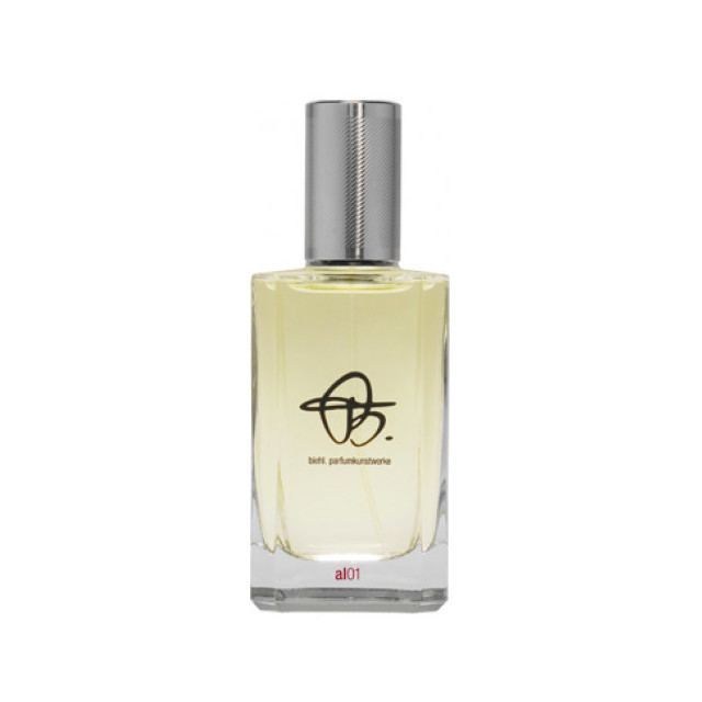Immagine del profumo al01 di biehl parfumkunstwerke