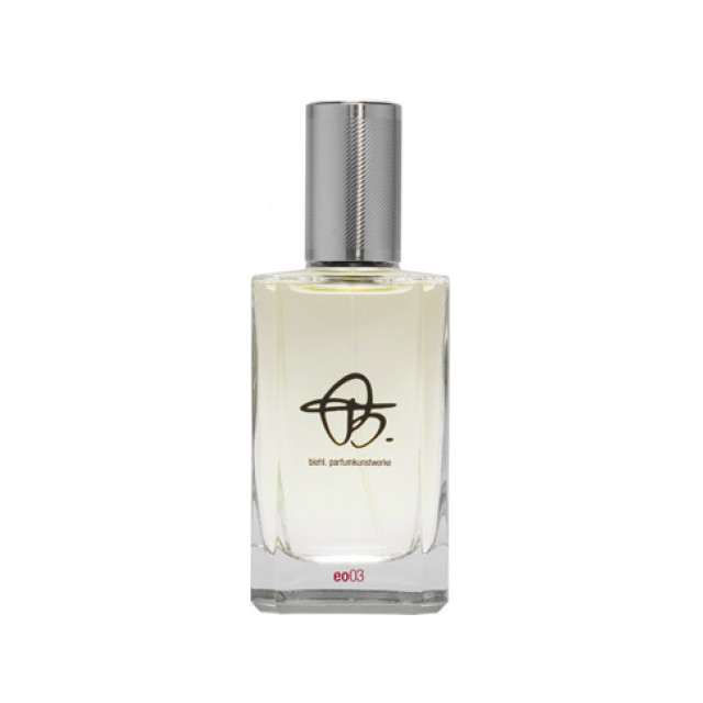 Immagine del profumo eo03 di biehl parfumkunstwerke