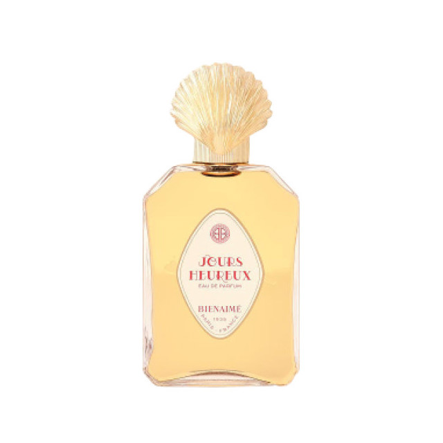 Immagine del profumo Jours Heureux di Bienaimé