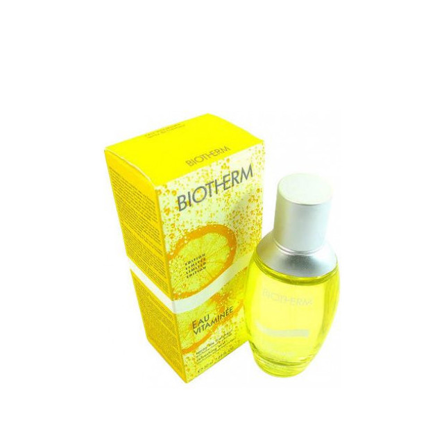 Immagine del profumo Eau Vitaminee di Biotherm
