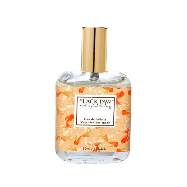 Immagine del profumo Goldfish Princess di Black Paw