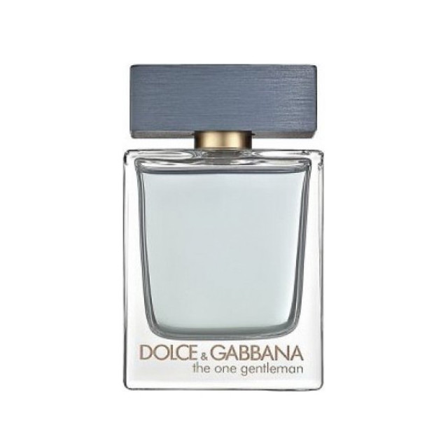 Immagine del profumo The One Gentleman di Dolce&Gabbana