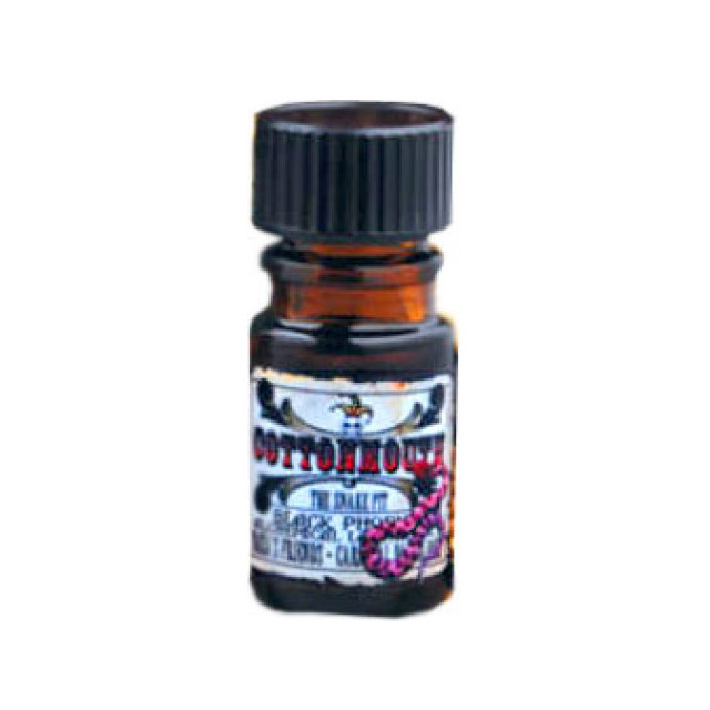 Immagine del profumo Cottonmouth di Black Phoenix Alchemy Lab