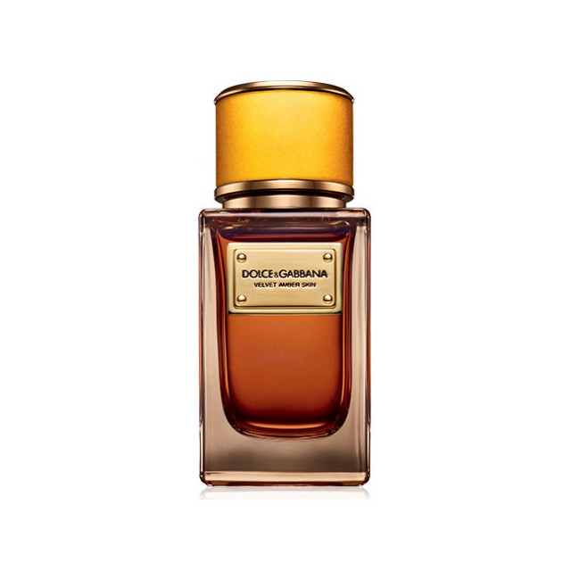Immagine del profumo Velvet Amber Skin di Dolce&Gabbana