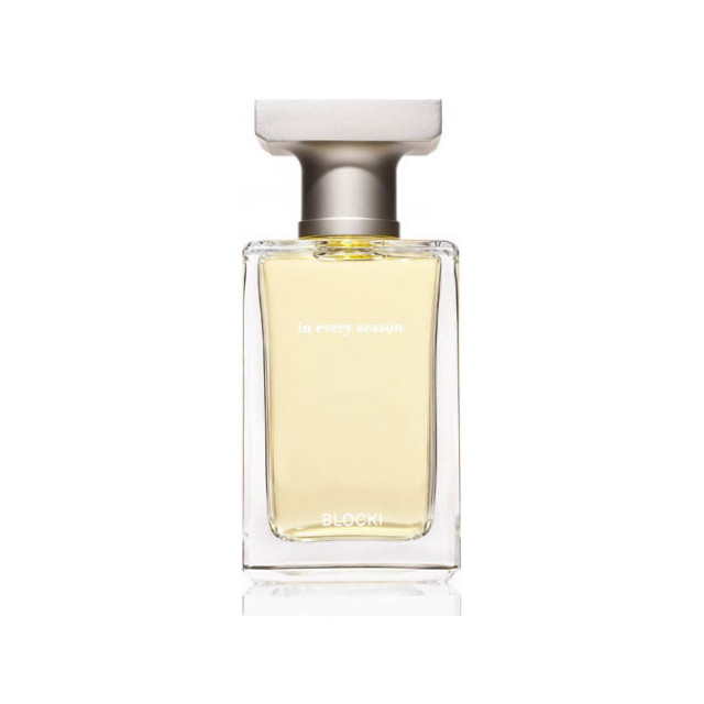 Immagine del profumo In Every Season di Blocki Perfumes