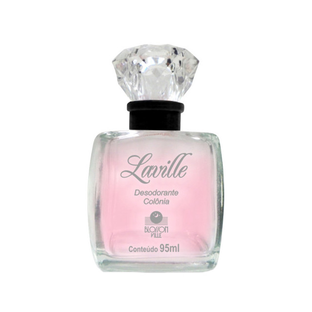 Immagine del profumo Laville di Blosson Ville
