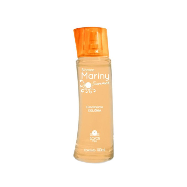 Immagine del profumo Mariny Summer di Blosson Ville