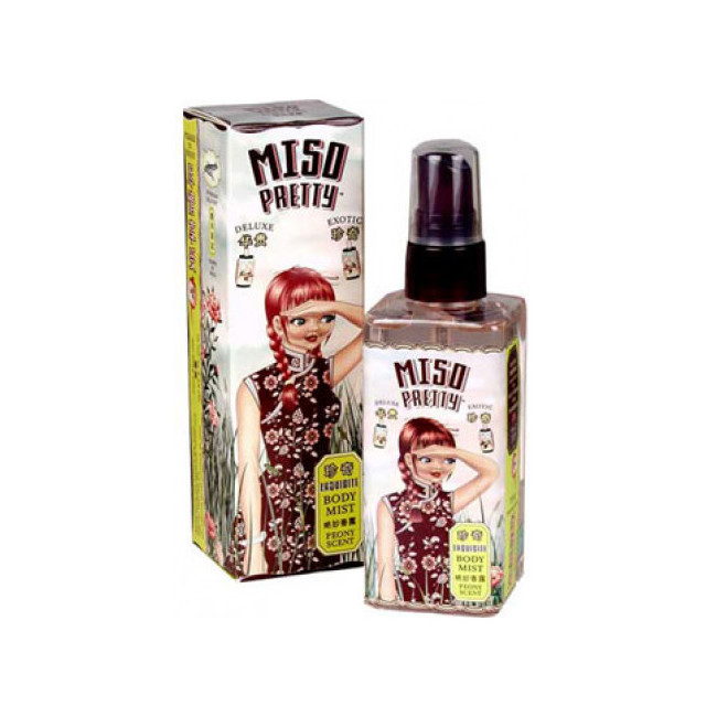 Immagine del profumo Miso Pretty di Blue Q