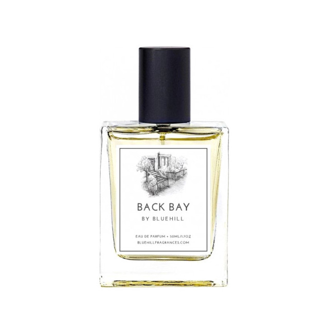 Immagine del profumo Back Bay di Bluehill