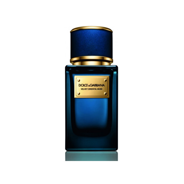 Immagine del profumo Velvet Oriental Musk di Dolce&Gabbana
