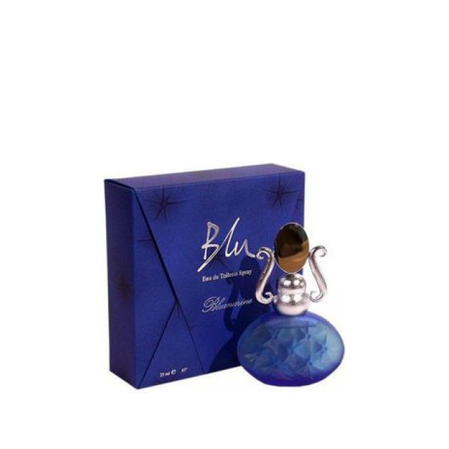 Immagine del profumo Blu di Blumarine